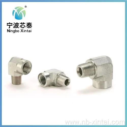 Male/NPT Female Hose Adapter